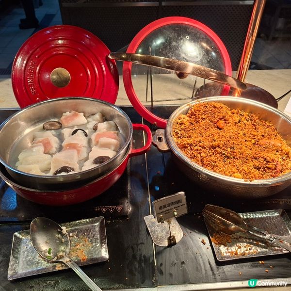 ✨銅鑼灣Mr. Steak晚市自助餐💯任飲任食😍