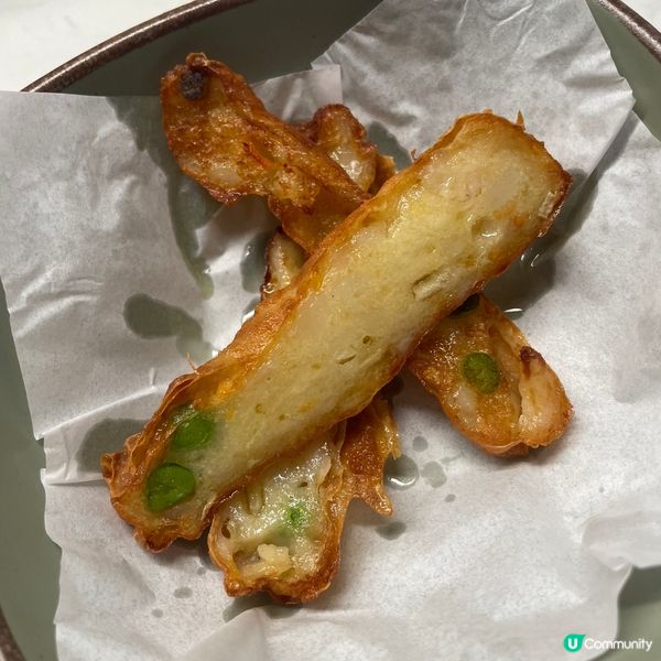 📝鰂魚涌。山下麵館