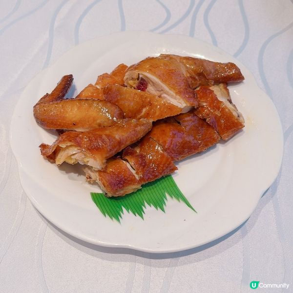 天澄閣中菜廳