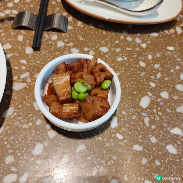 維港夜景，味蕾開Party！😍