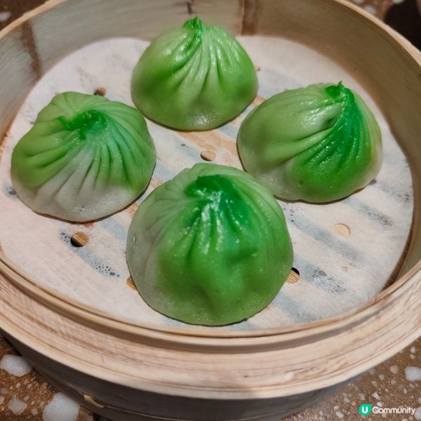 維港夜景，味蕾開Party！😍