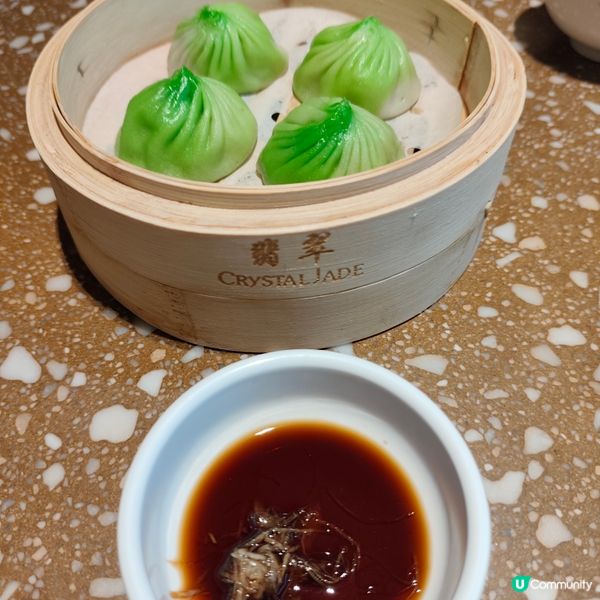 維港夜景，味蕾開Party！😍