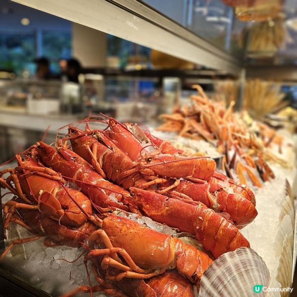 馬田現身自助餐！7款創意料理＋有獎遊戲，玩到癲、食到滿足！