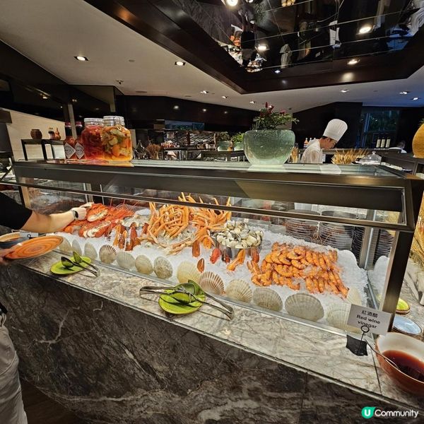 馬田現身自助餐！7款創意料理＋有獎遊戲，玩到癲、食到滿足！