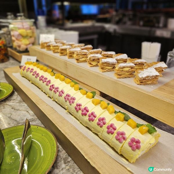 馬田現身自助餐！7款創意料理＋有獎遊戲，玩到癲、食到滿足！