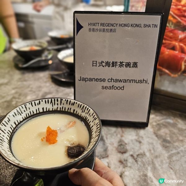 馬田現身自助餐！7款創意料理＋有獎遊戲，玩到癲、食到滿足！