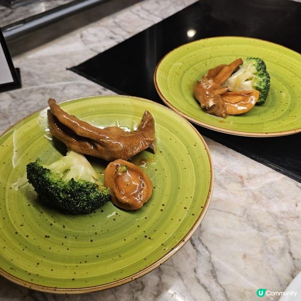 馬田現身自助餐！7款創意料理＋有獎遊戲，玩到癲、食到滿足！