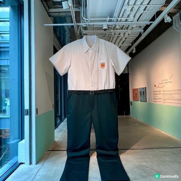 學生校服回憶