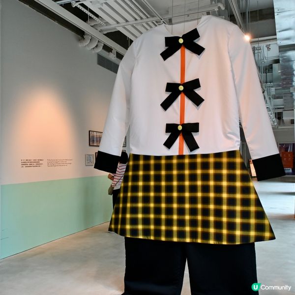 學生校服回憶