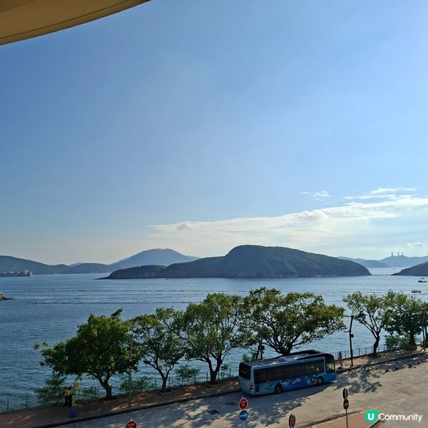 ✨假日週末香港好去處分享😍香港海洋公園水上樂園遊玩體驗分享