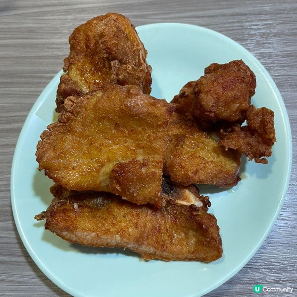 📝葵涌。雲貴軒米線專門店