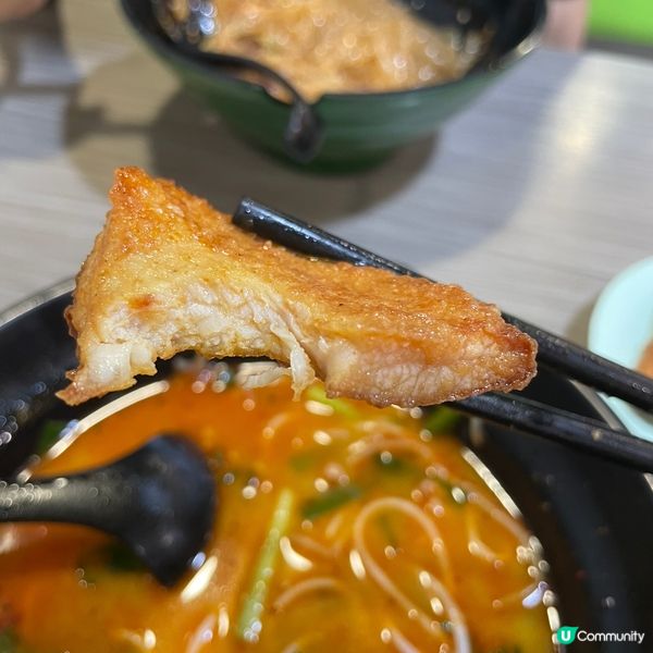 📝葵涌。雲貴軒米線專門店