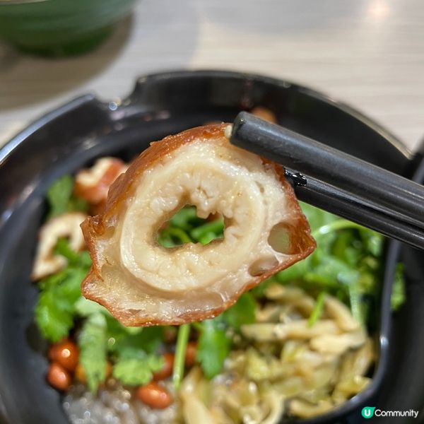 📝葵涌。雲貴軒米線專門店