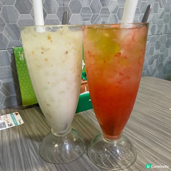 📝葵涌。雲貴軒米線專門店