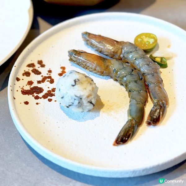 獅子女之約@ANJU Modern Korean