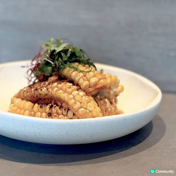 獅子女之約@ANJU Modern Korean
