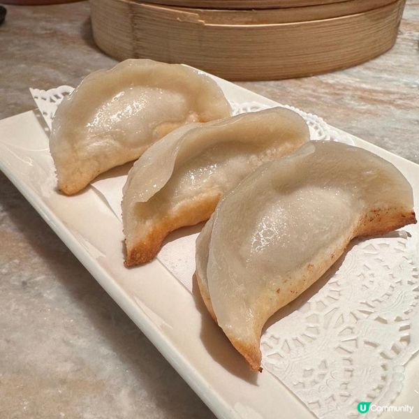 高質上海菜🩷必食皮薄爆湯汁小籠包