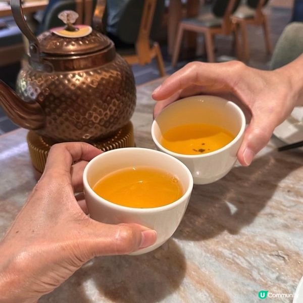 高質上海菜🩷必食皮薄爆湯汁小籠包