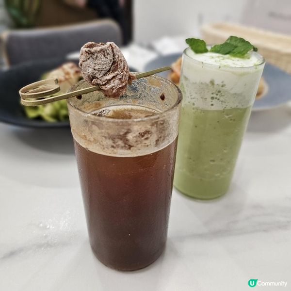 鴨寮街竟然嘆到酒店級數嘅甜品