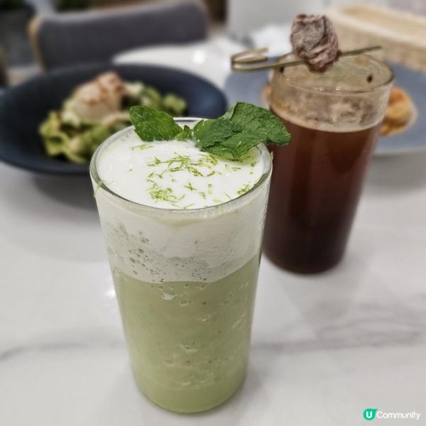 鴨寮街竟然嘆到酒店級數嘅甜品