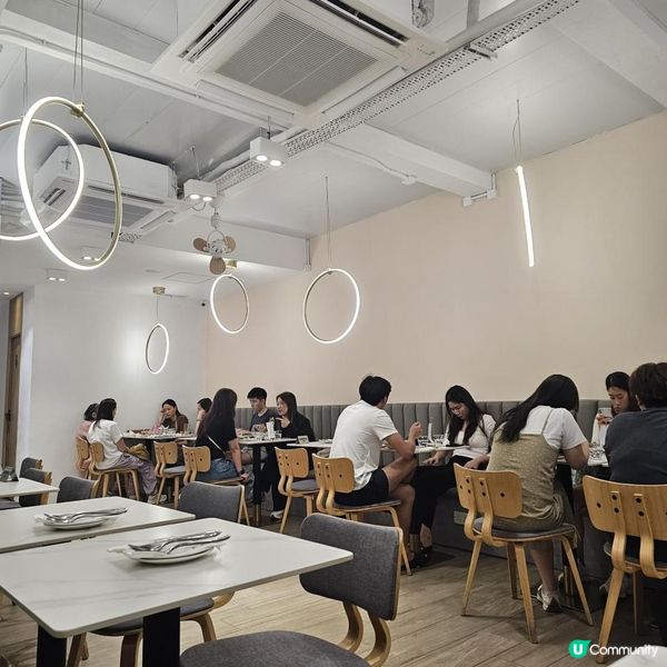 鴨寮街竟然嘆到酒店級數嘅甜品