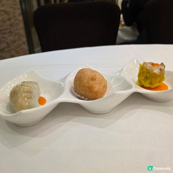 老字號懷舊滋味😋鮑參翅肚一試難忘！