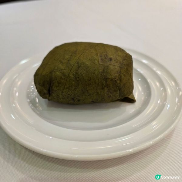 老字號懷舊滋味😋鮑參翅肚一試難忘！