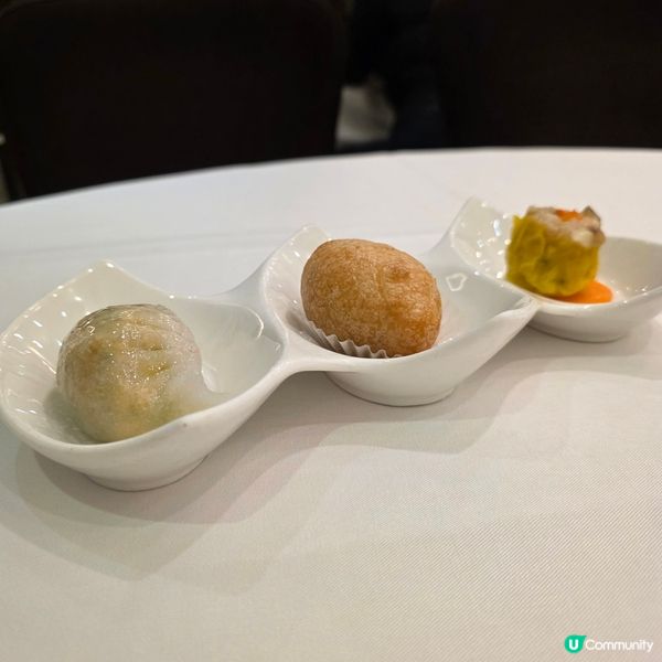 老字號懷舊滋味😋鮑參翅肚一試難忘！