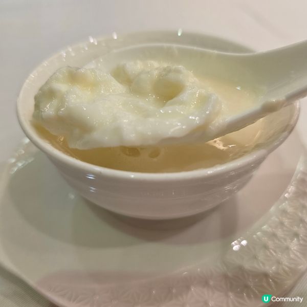 老字號懷舊滋味😋鮑參翅肚一試難忘！