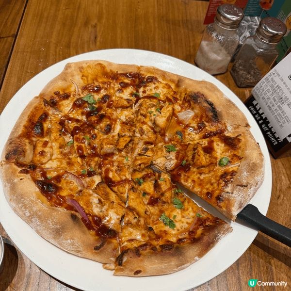 《MegaBox CPK 二人餐 · 滿足實食評》