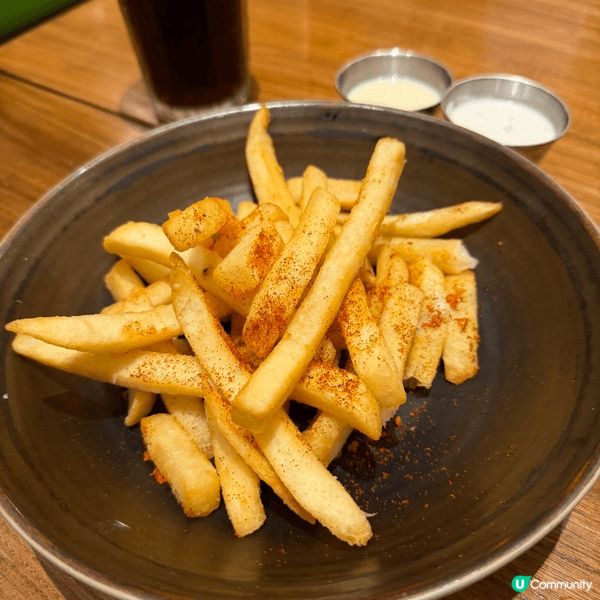 《MegaBox CPK 二人餐 · 滿足實食評》