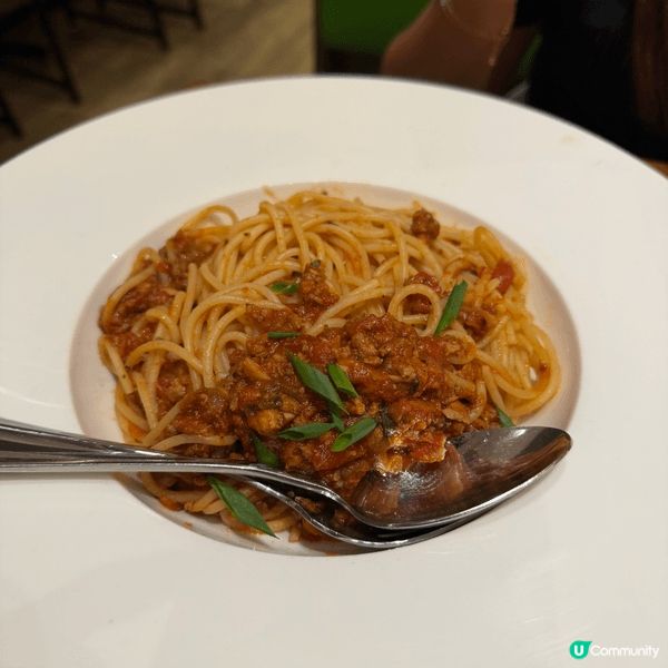 《MegaBox CPK 二人餐 · 滿足實食評》