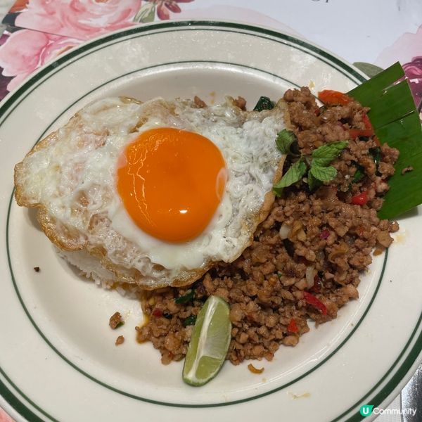 📝尖沙咀。翠華餐廳