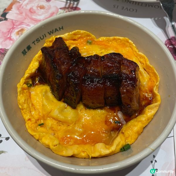 📝尖沙咀。翠華餐廳