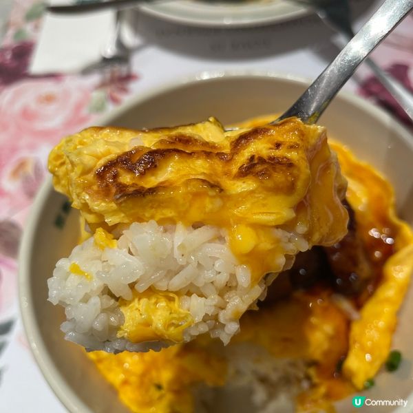 📝尖沙咀。翠華餐廳