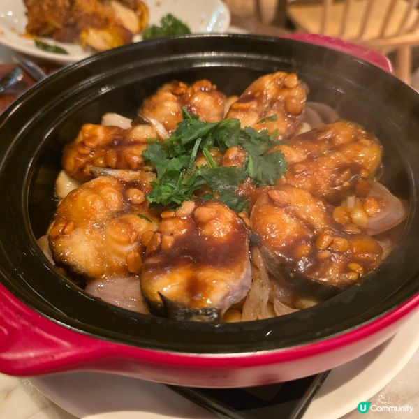 蒲田鰻魚孖寶飯！😋 $298