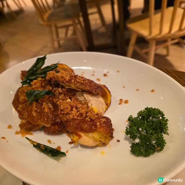 蒲田鰻魚孖寶飯！😋 $298