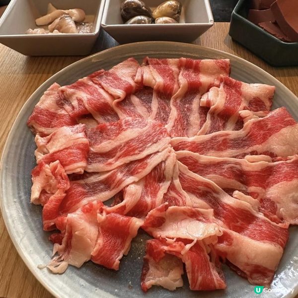 😍🩷觀塘高質台式火鍋