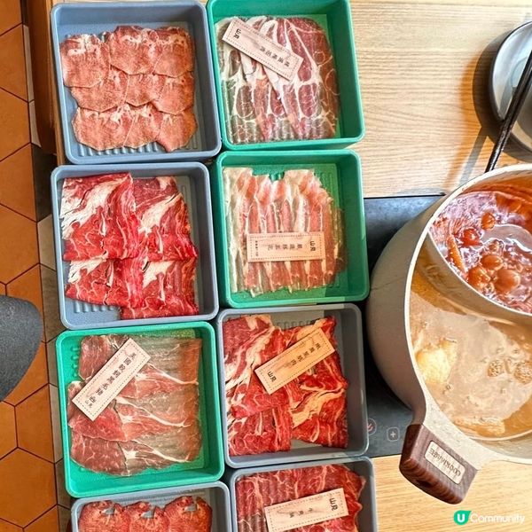 觀塘高質台式火鍋🍲