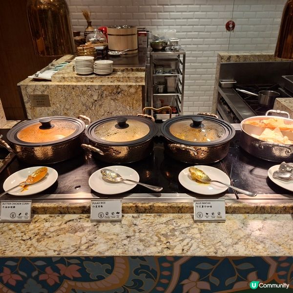 ✨香港五星級嘉里酒店🥳大灣咖啡廳晚市自助餐💯東瀛海鮮盛宴