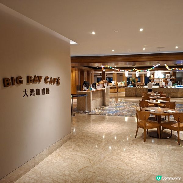 ✨香港五星級嘉里酒店🥳大灣咖啡廳晚市自助餐💯東瀛海鮮盛宴