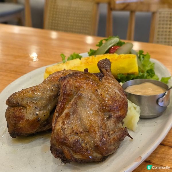 鑽石山高質cafe