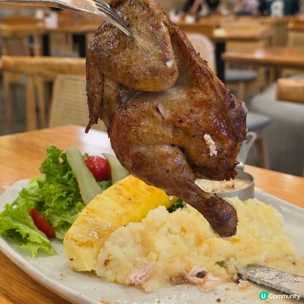 鑽石山高質cafe