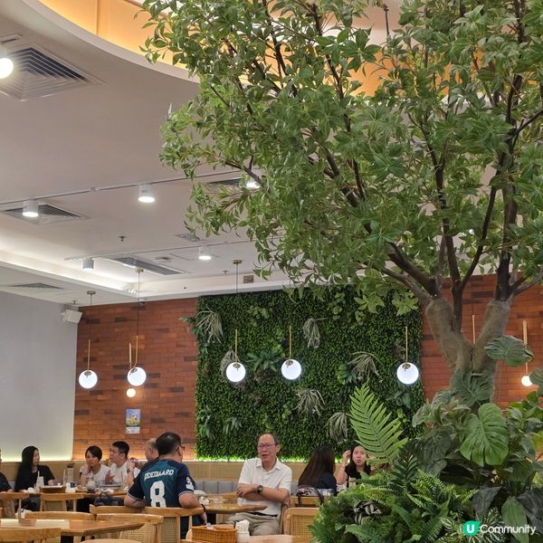 鑽石山高質cafe