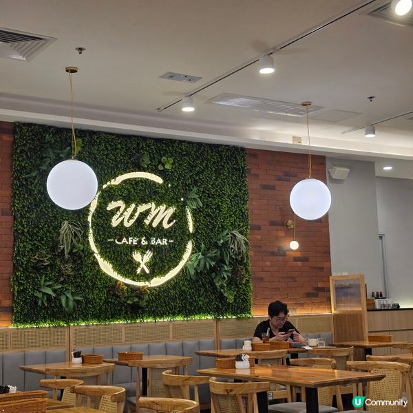 鑽石山高質cafe