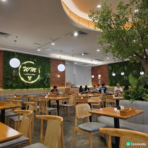鑽石山高質cafe