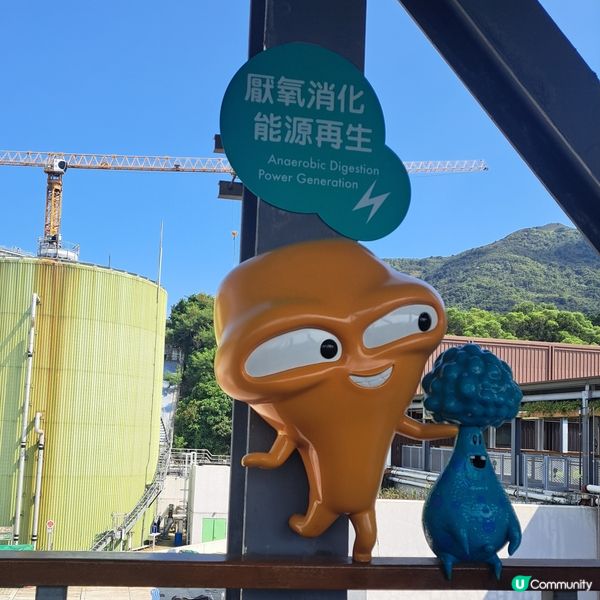 有機廚餘變黃金♻️✨