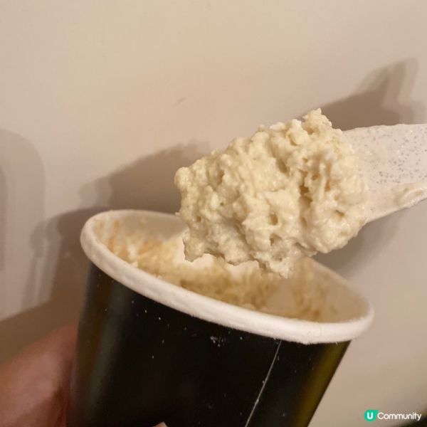 必食人氣沾醬麻糬😍