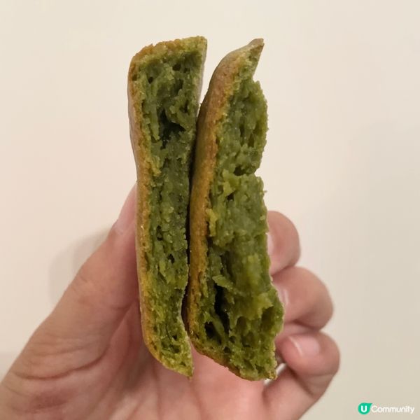 必食人氣沾醬麻糬😍