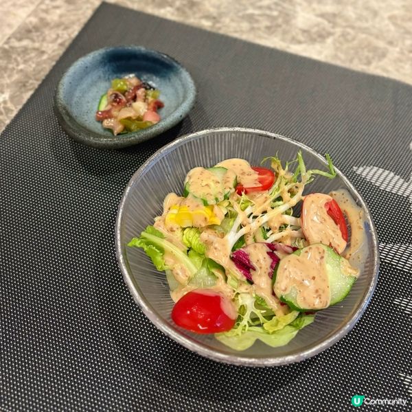 抵食👍🏻158蚊歎全餐😋
